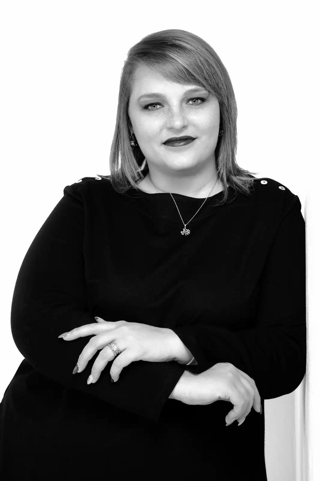 Jeannemie Decina — Finance & Accounting Professional